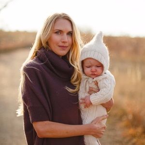 Meet your Posher, Nyssa